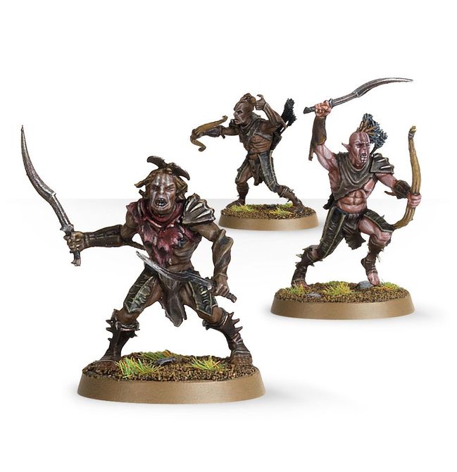 Hunter Orcs - view 5