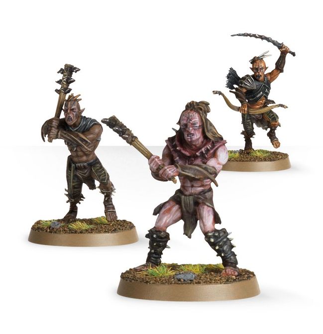 Hunter Orcs - view 6