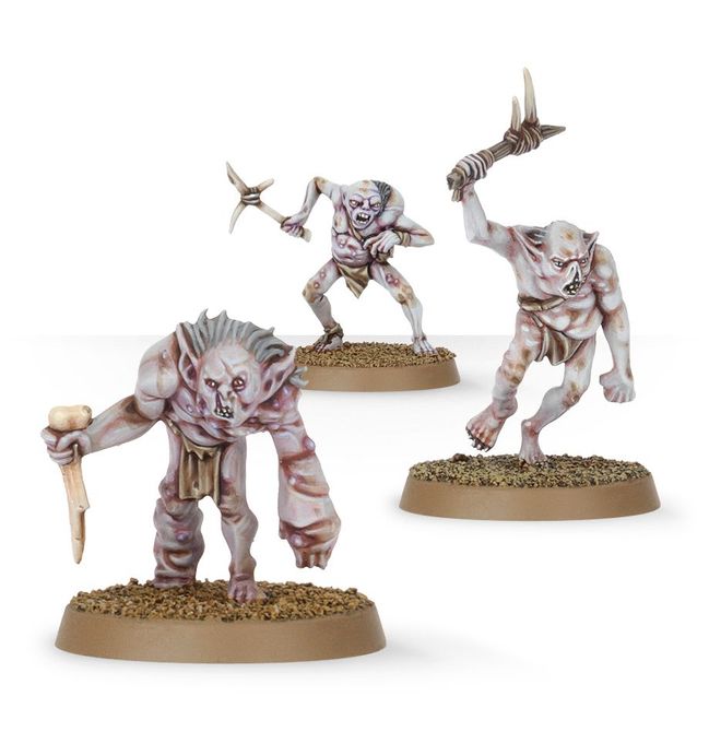 Goblin Warriors - view 5