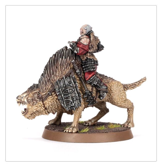 Gothmog™, Lieutenant of Sauron™ - view 6