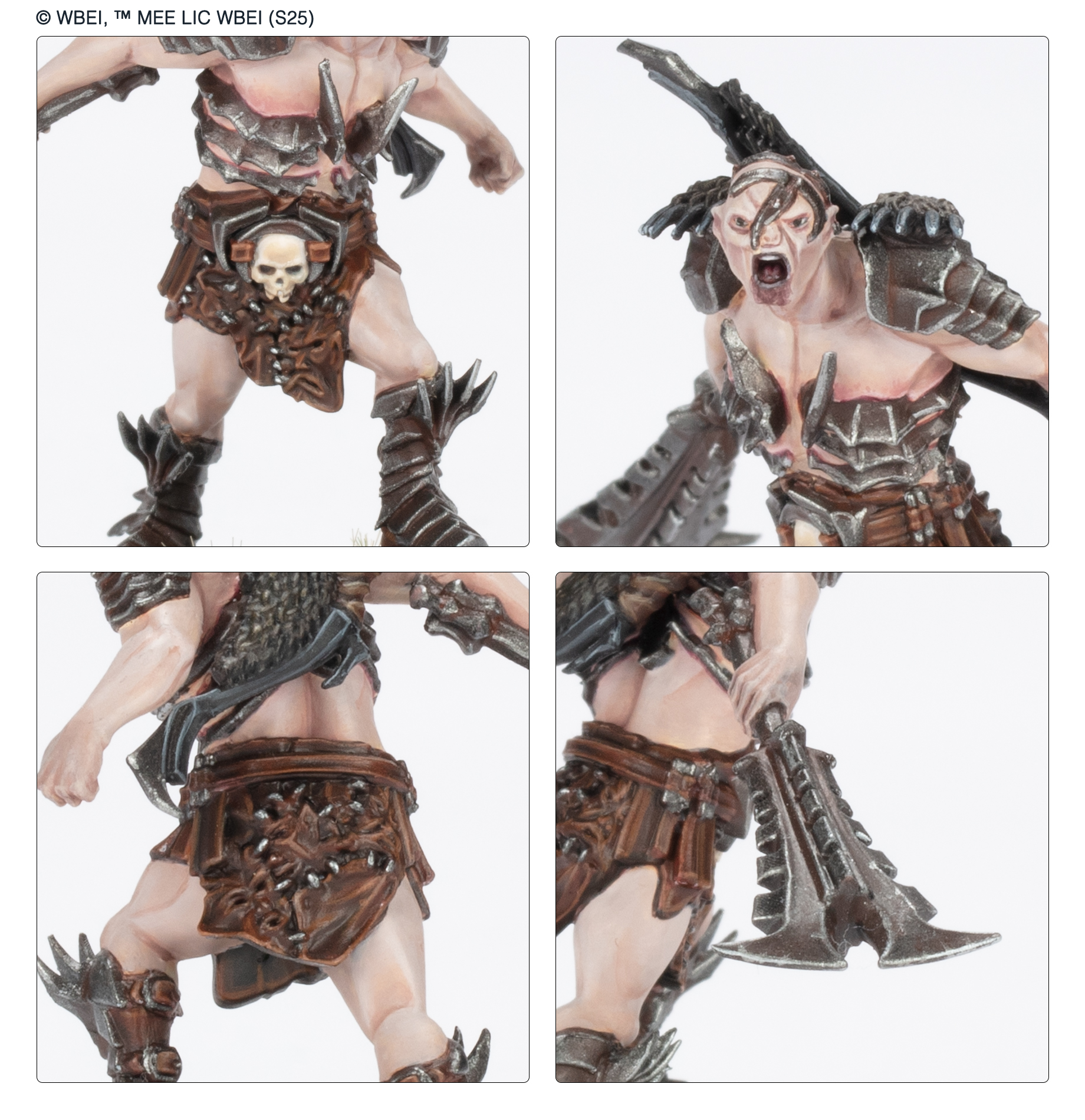 アゾグ ボルグ フィギュア ホビット ロードオブザリング Azog Bolg Bolg™, Spawn of Azog™