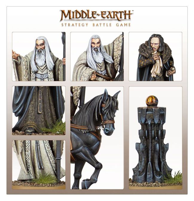 Isengard™ Battlehost - view 9