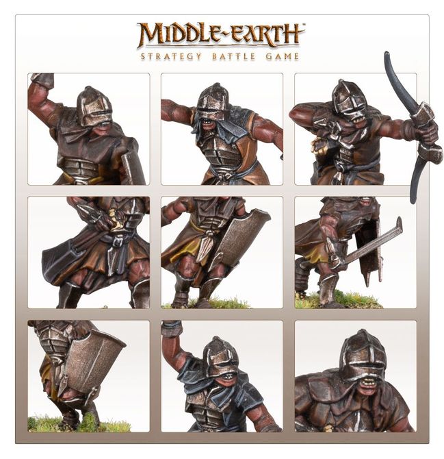 Isengard™ Battlehost - view 10
