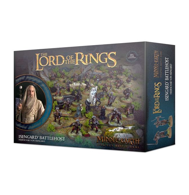Isengard™ Battlehost - view 15
