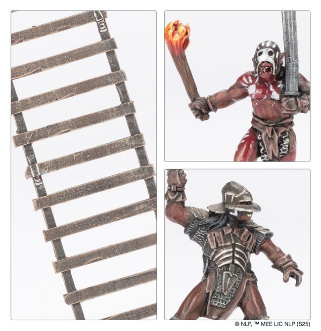 Uruk-Hai™ Demolition Team - view 5