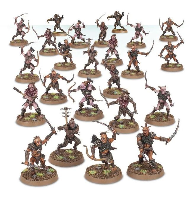 Dol Guldur™ Battlehost - view 4