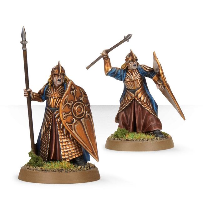 Galadhrim™ Warriors - view 3