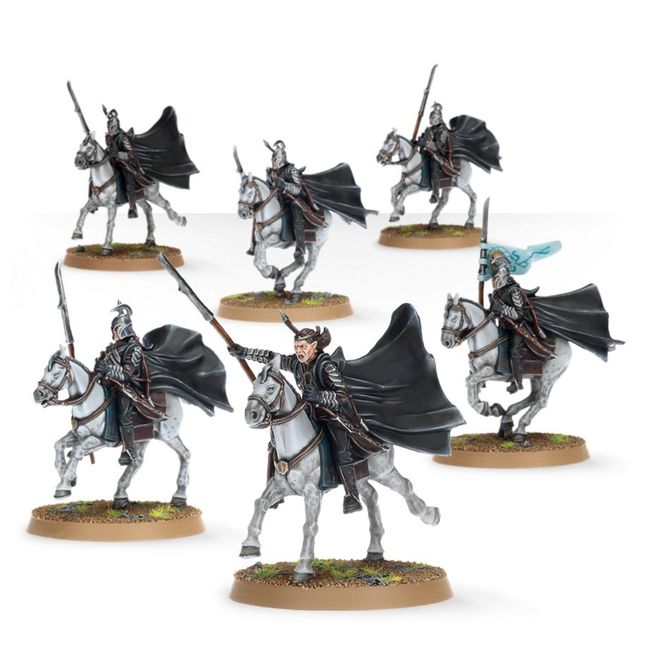 Knights of Rivendell™ - view 1