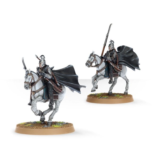 Knights of Rivendell™ - view 3