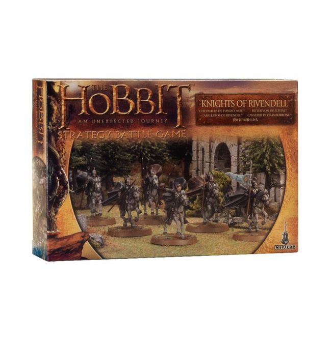 Knights of Rivendell™ - view 10