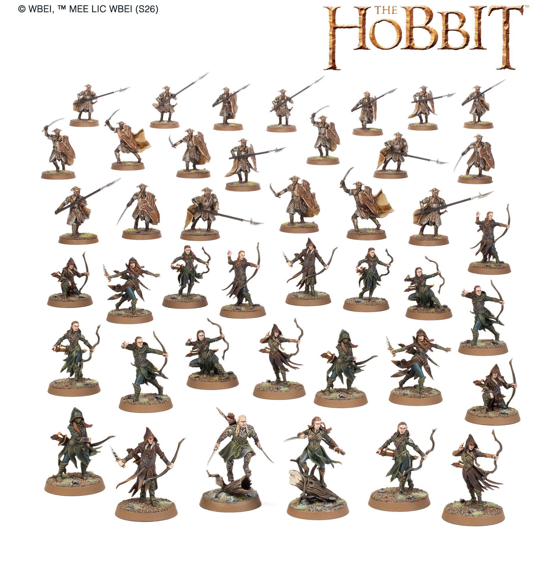 Middle-earth™ Strategy Battle Game