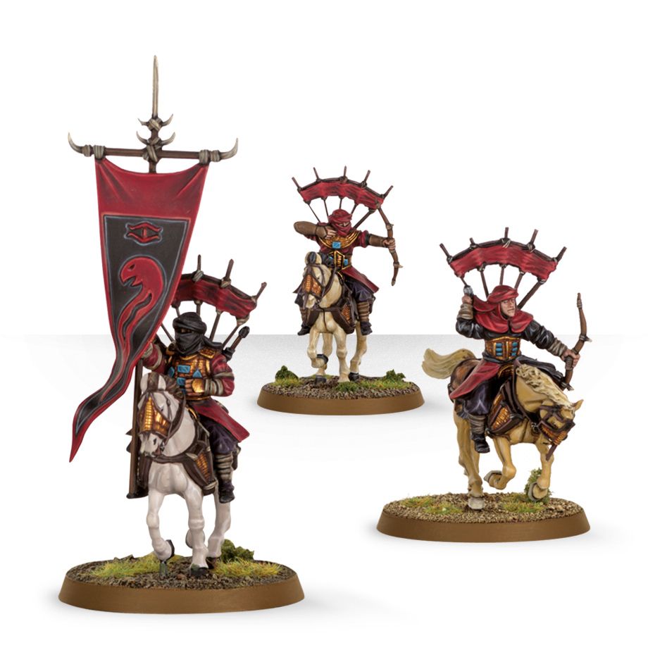 Amazon.com: Games Workshop Warhammer Middle Earth - War