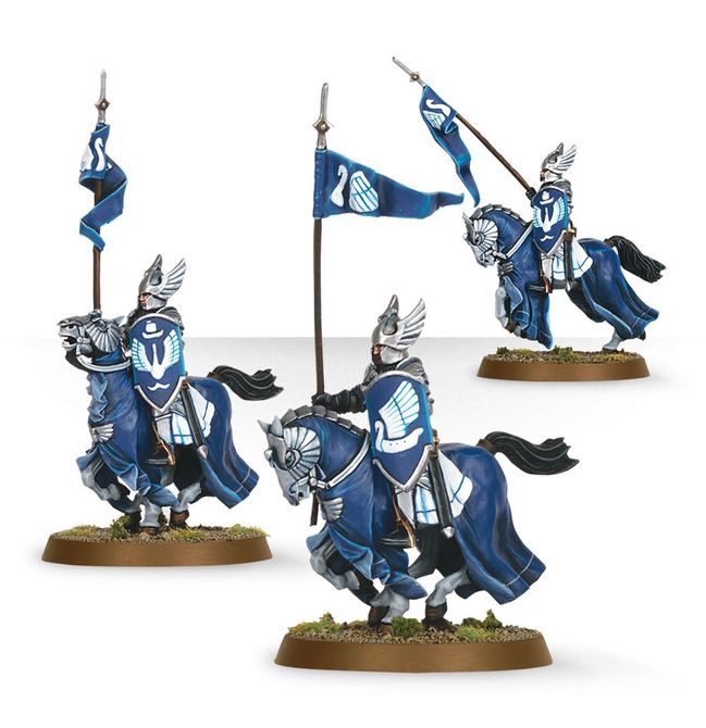 Knights Of Dol Amroth™ - view 2