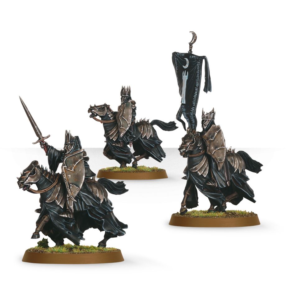 サイドショウ モルグルロード G377L サイドショウ Morgul Lord 