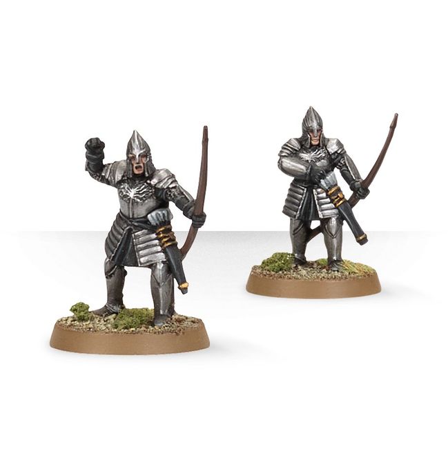 Warriors of Minas Tirith™ - view 2