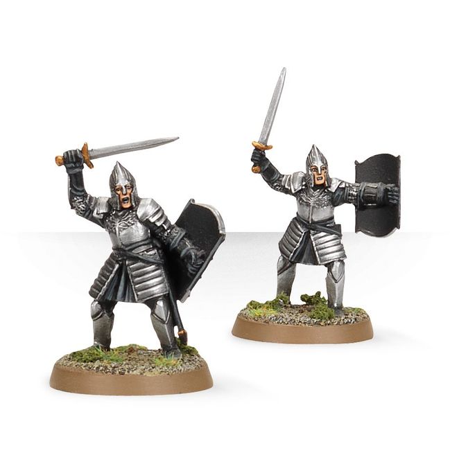 Warriors of Minas Tirith™ - view 4