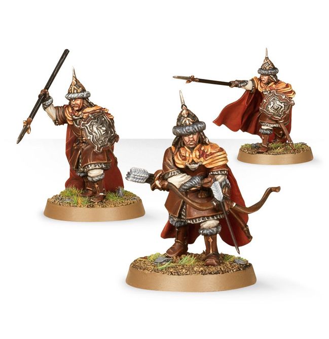 Warriors of Dale - view 5