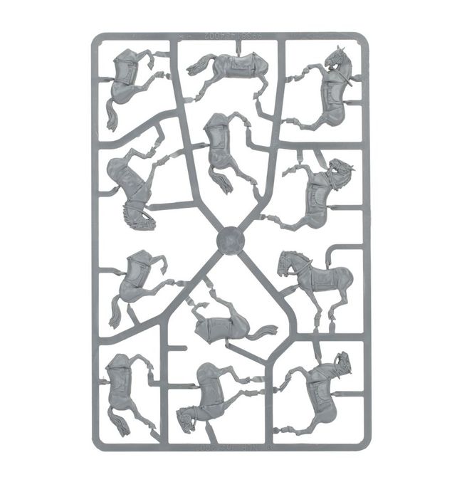 Knights of Minas Tirith™ - view 5