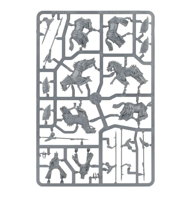 Morgul Knights - view 4