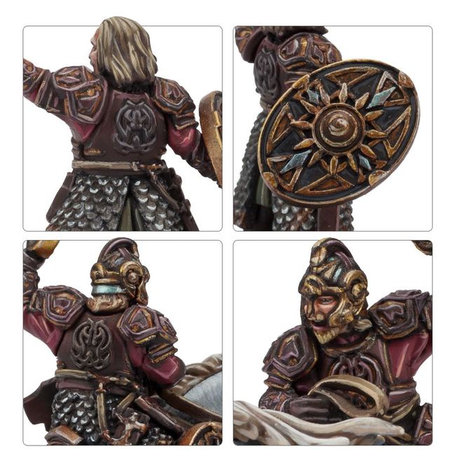 Théoden™, King of Rohan™ - view 4