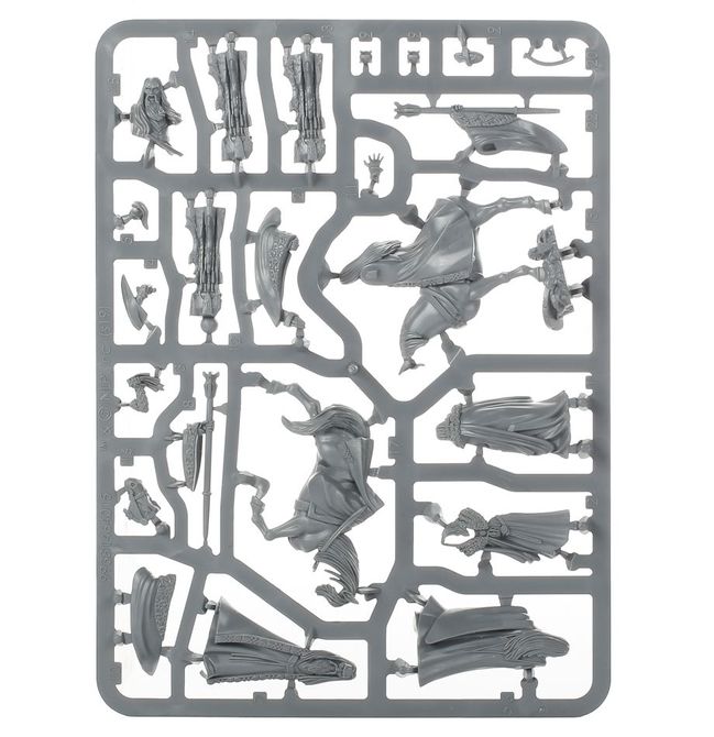 Isengard™ Battlehost - view 12