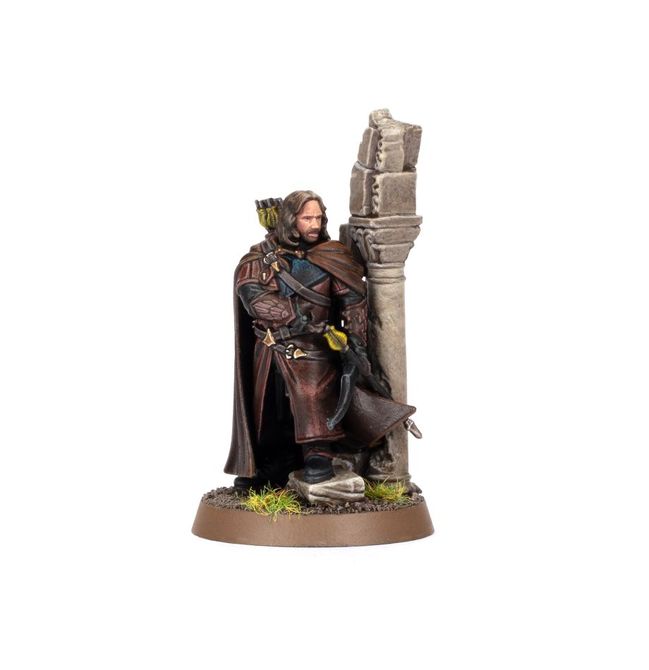 Faramir™, Madril and Damrod, Rangers of Ithilien™ - view 8