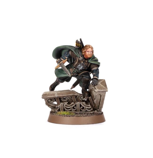 Faramir™, Madril and Damrod, Rangers of Ithilien™ - view 6