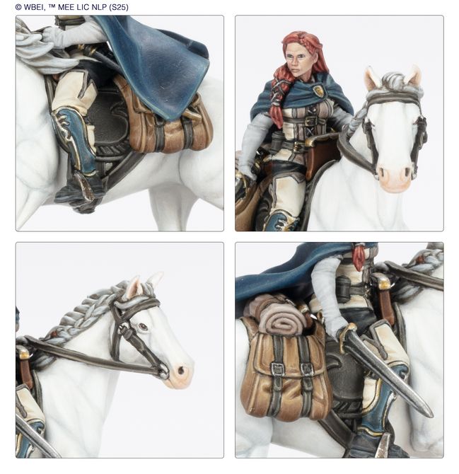 Héra™ Daughter of Helm™ - view 6
