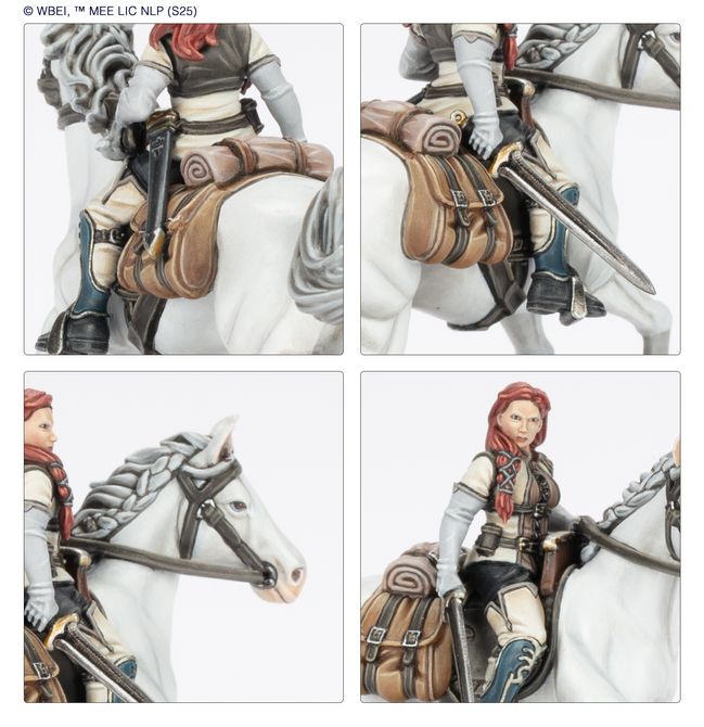 Héra™ Daughter of Helm™ - view 8