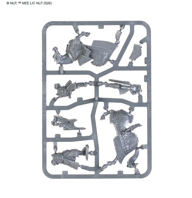 Rohan™ Battlehost - view 19