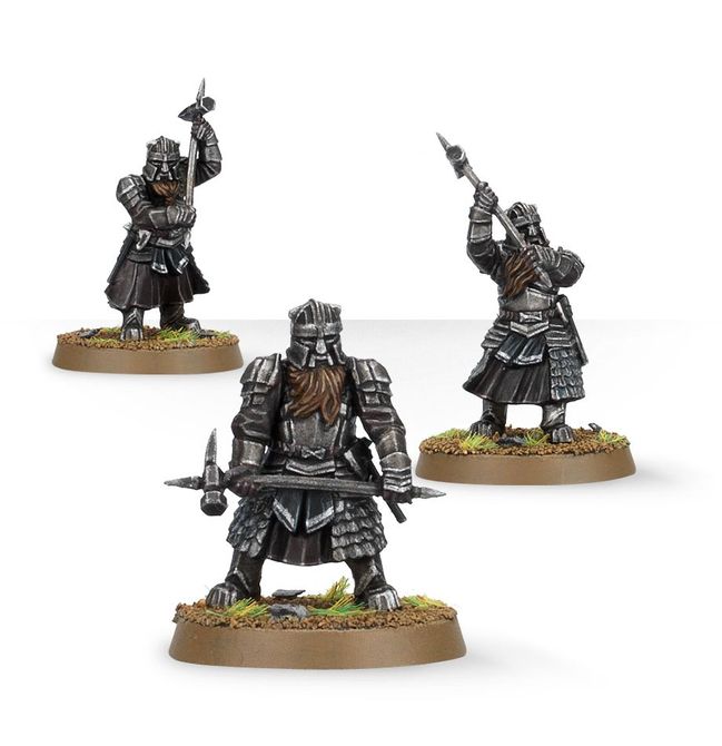Grim Hammers - view 3