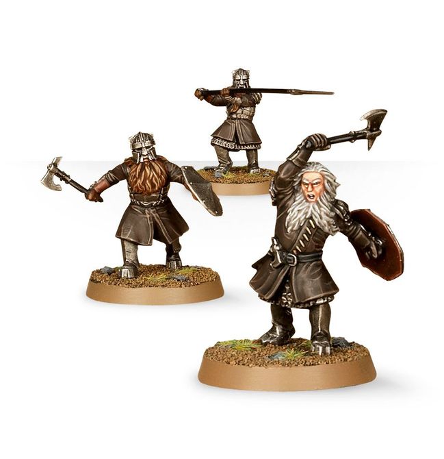 Warriors of Erebor™ - view 5