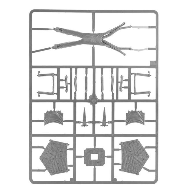 War Mûmak™ Of Harad™ - view 4