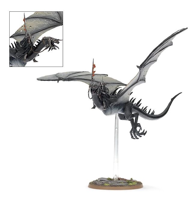 Winged Nazgûl™ - view 2