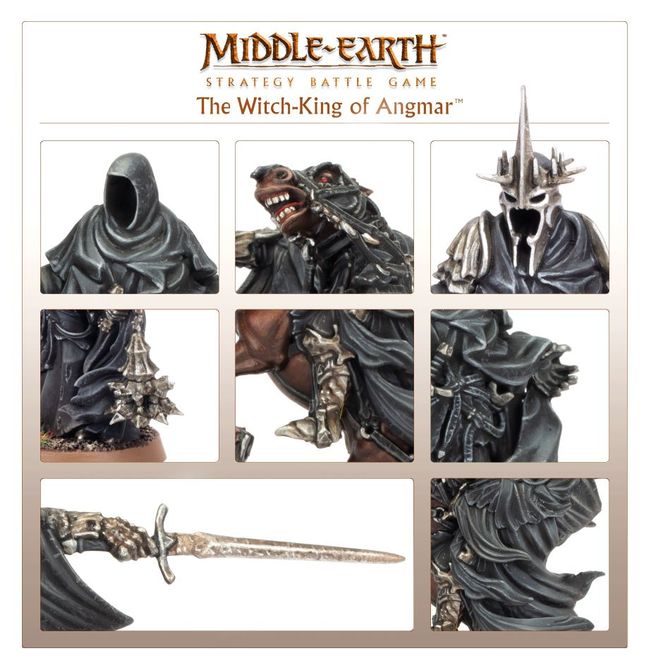 The Witch-king of Angmar™ - view 11