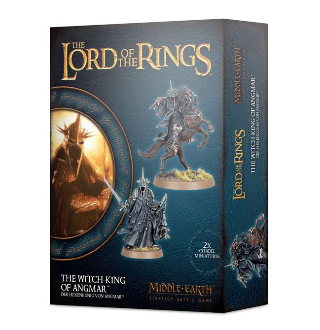 The Witch-king of Angmar™ - view 13