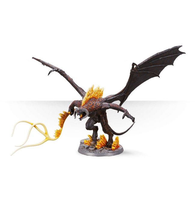 The Balrog™ - view 1