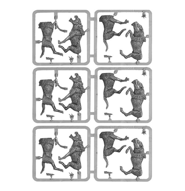 Wild Wargs™ - view 3