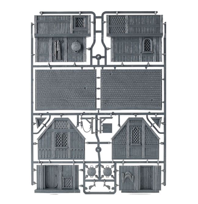 Lake-town™ House - view 9