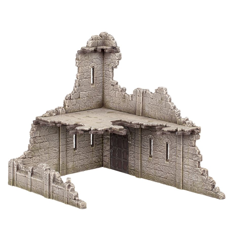 その他 Gondor Ruins - The Lord of the Rings Gondor™ Ruins