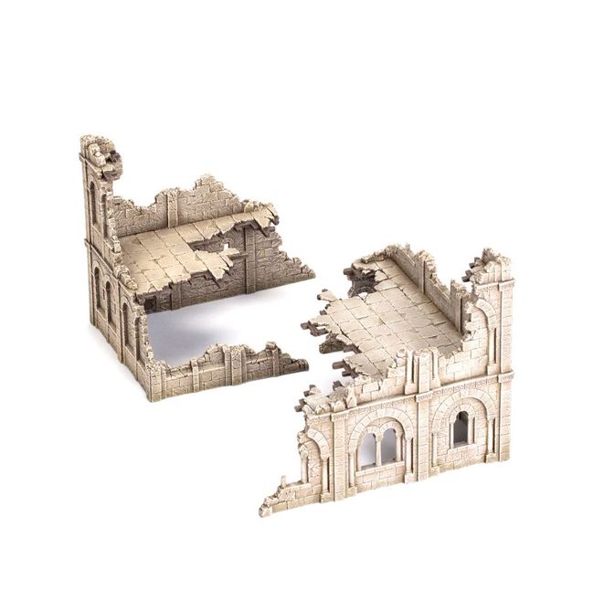 Gondor™ Ruins - view 1