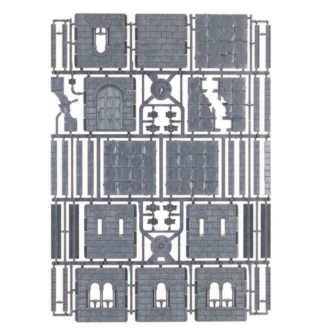 Gondor™ Ruins - view 6