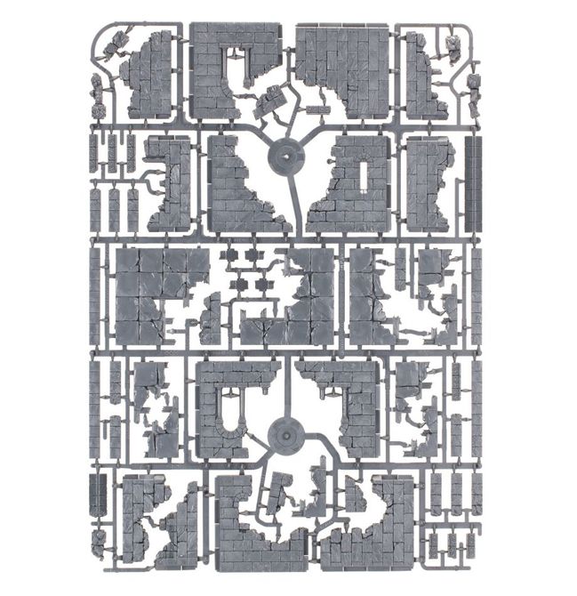 Gondor™ Ruins - view 7
