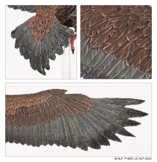 Great Eagles of the Misty Mountains™ - view 6