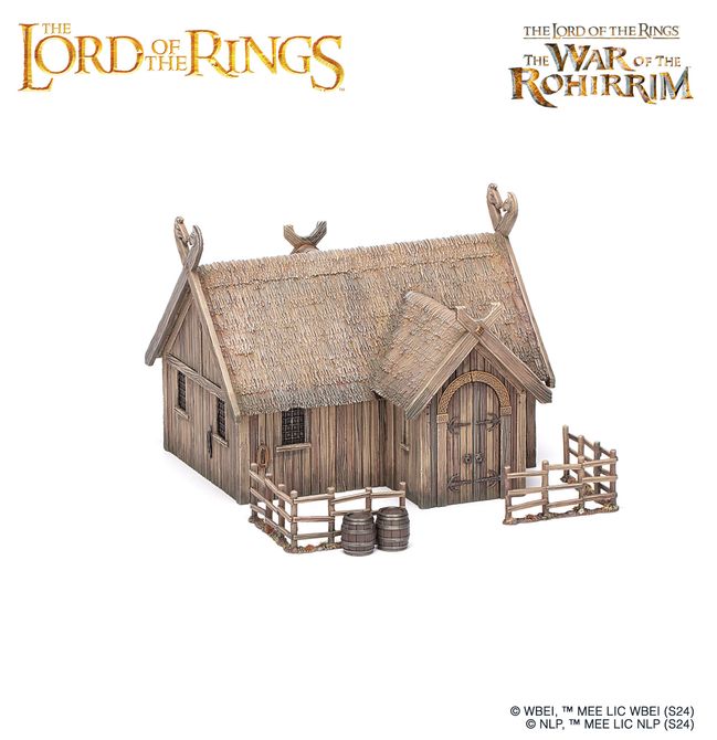 Rohan™ House - view 1
