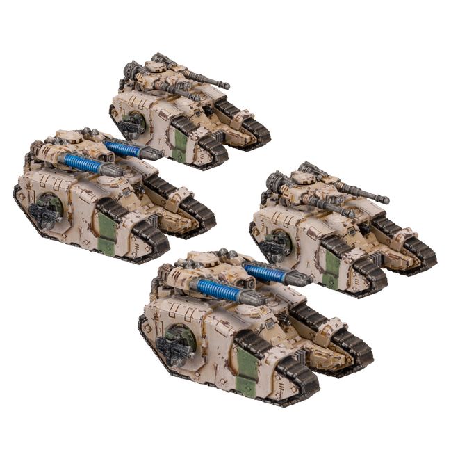 Legions Imperialis: Legiones Astartes Combat Force - view 6