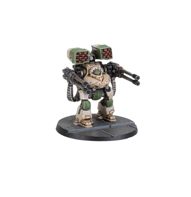 Legions Imperialis: Legiones Astartes Support - view 2