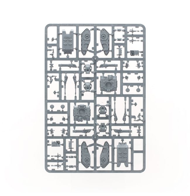 Legions Imperialis: Legiones Astartes Combat Force - view 18