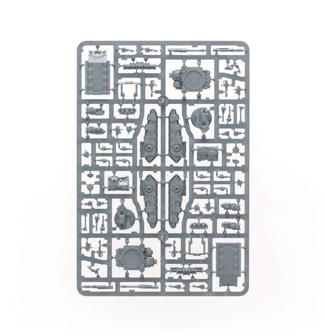 Legions Imperialis: Legiones Astartes Combat Force - view 17