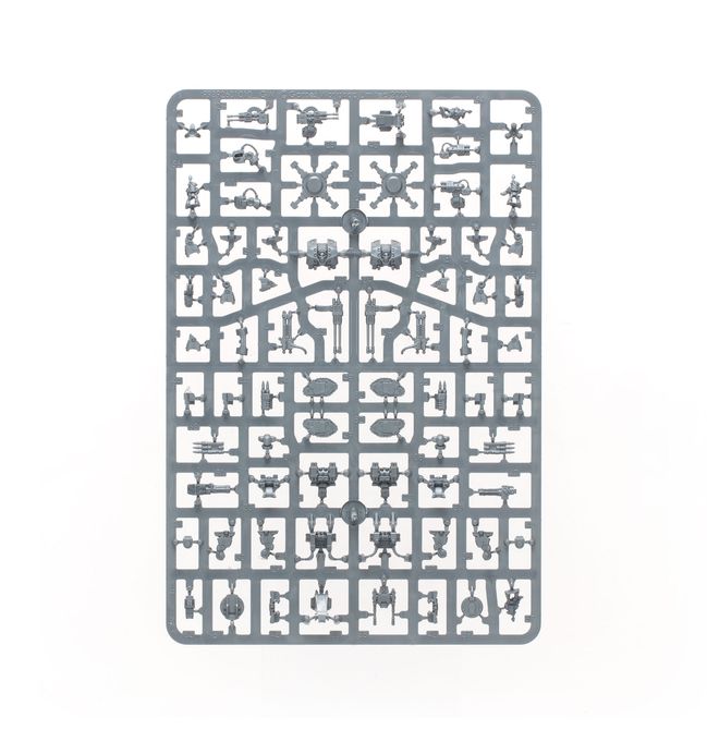 Legions Imperialis: Legiones Astartes Combat Force - view 15